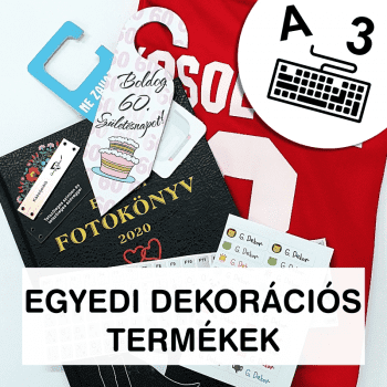 dekorwebshop - egyedi dekorációs termékek