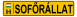 Egyedi hobbirendszám H betűs sárga