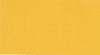 Névjegypapír A/4 dekor karton oklevél intenzív sárga 205 Rainbow 18 intensive yellow A4 230 g/m2