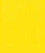 1 cm-es öntapadós betűk, sárga színben