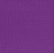 1 cm-es öntapadós számok, lila színben