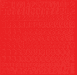 1 cm-es öntapadós számok, piros színben