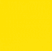1 cm-es öntapadós számok, sárga színben