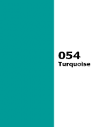 054 ORACAL 641 TURQUOISE TÜRKIZ 100CM SZÉLES ÖNTAPADÓS DEKOR FÓLIA TAPÉTA VINYL FÉNYES MATT