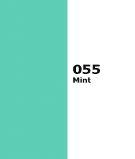 055 ORACAL 641 Mint Menta Öntapadós Dekor Fólia Tapéta Vinyl Fényes Matt