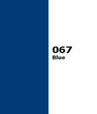 067 ORACAL 641 Blue Kék Öntapadós Dekor Fólia Tapéta Vinyl Fényes Matt