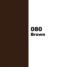 080 ORACAL 641 Brown Barna Öntapadós Dekor Fólia Tapéta Vinyl Fényes Matt