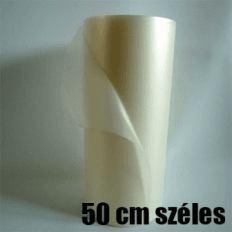 ORATAPE MT95 Applikáló dekor fólia tapéta 50 cm széles műanyag Application Tape