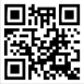 QR kód egyedi kódos tábla matrica