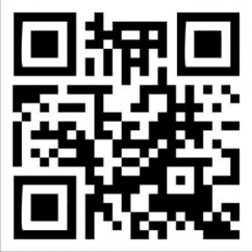 QR kód egyedi kódos tábla matrica