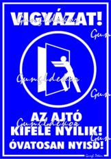 vigyazat_az_ajto_kifele_nyilik_ovatosan_nyisd_piktogram