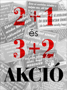 AKCIÓS humoros tábla csomagok