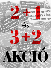AKCIÓS humoros tábla csomagok