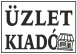 Üzlet kiadó piktogram tábla matrica