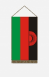 Malawi asztali zászló