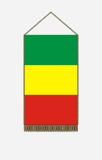 Mali asztali zászló